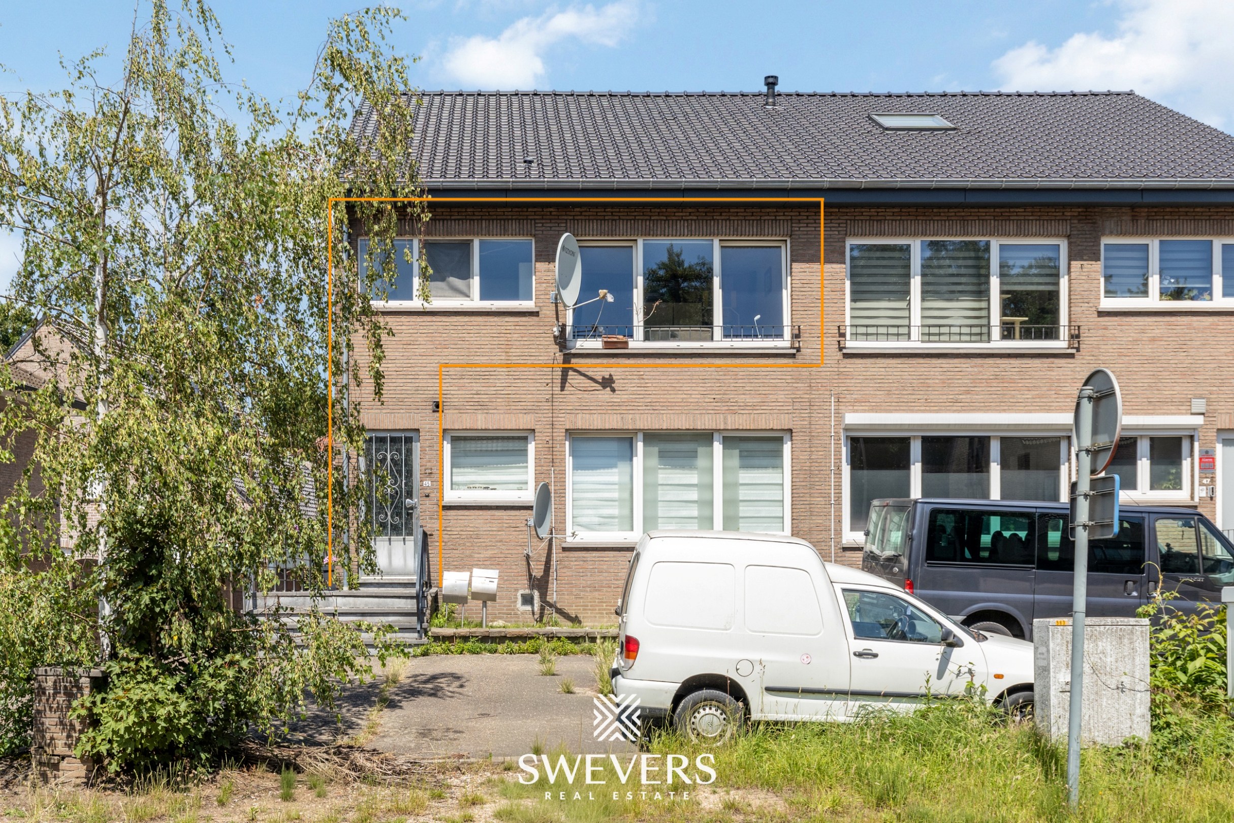 Appartement à vendre à Houthalen-Helchteren