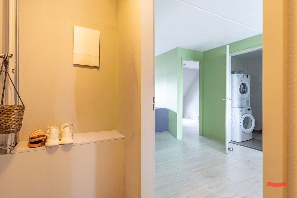 Appartement te koop in Poppel met 2 slaapkamers - foto 5