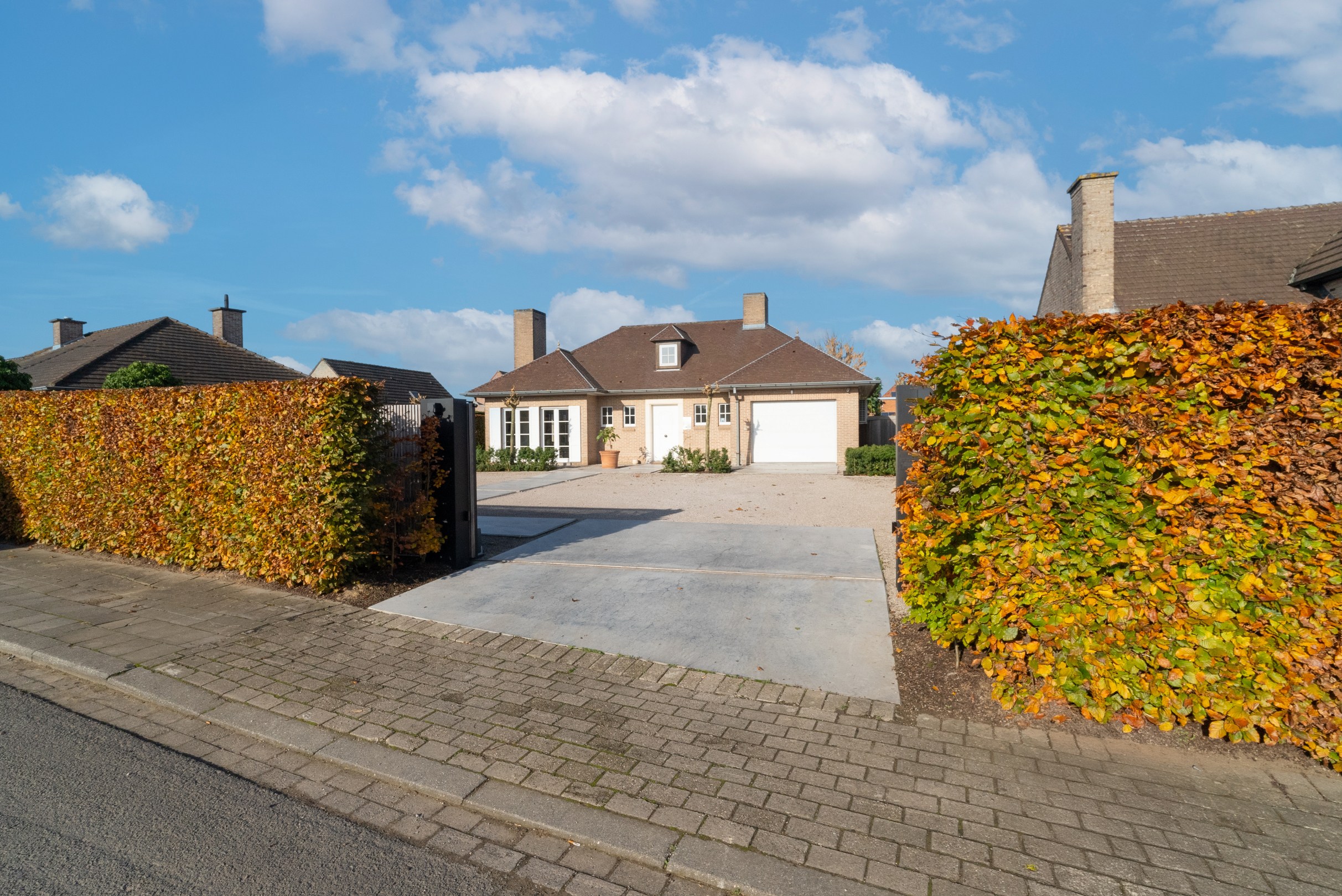 House for sale in Wielsbeke with 4 bedrooms - photo 5