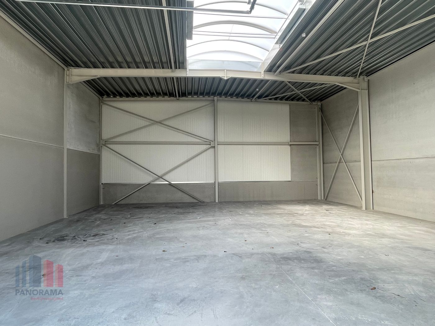 Nieuwbouw KMO-unit van 167 m² langs Deinsesteenweg te huur - photo 3