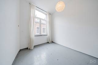 Appartement te koop in Luik