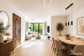 Appartement à vendre à Zele