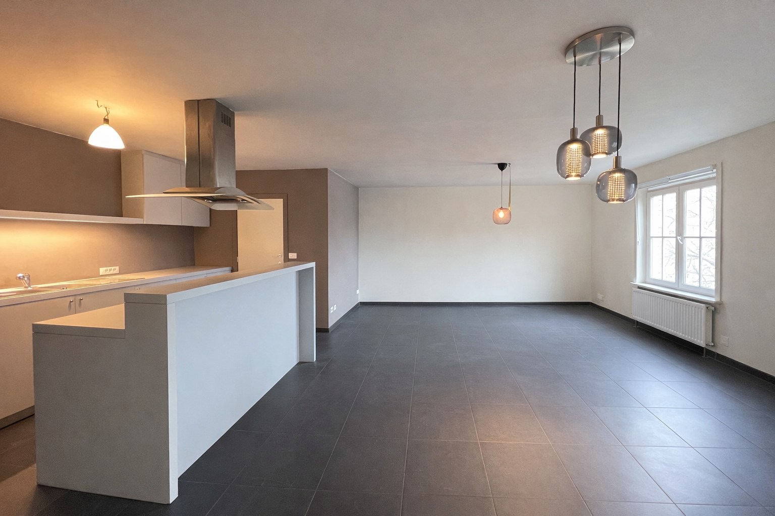 Apartment for rent in Vlamertinge with 2 bedrooms - photo 3