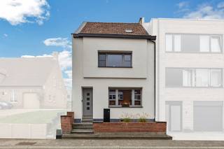 Voor meer info of een bezoek, bel 0497 87 91 68 - Ontdek deze energiezuinige en instapklare woning in de rustige Botermelkstraat 47 te...