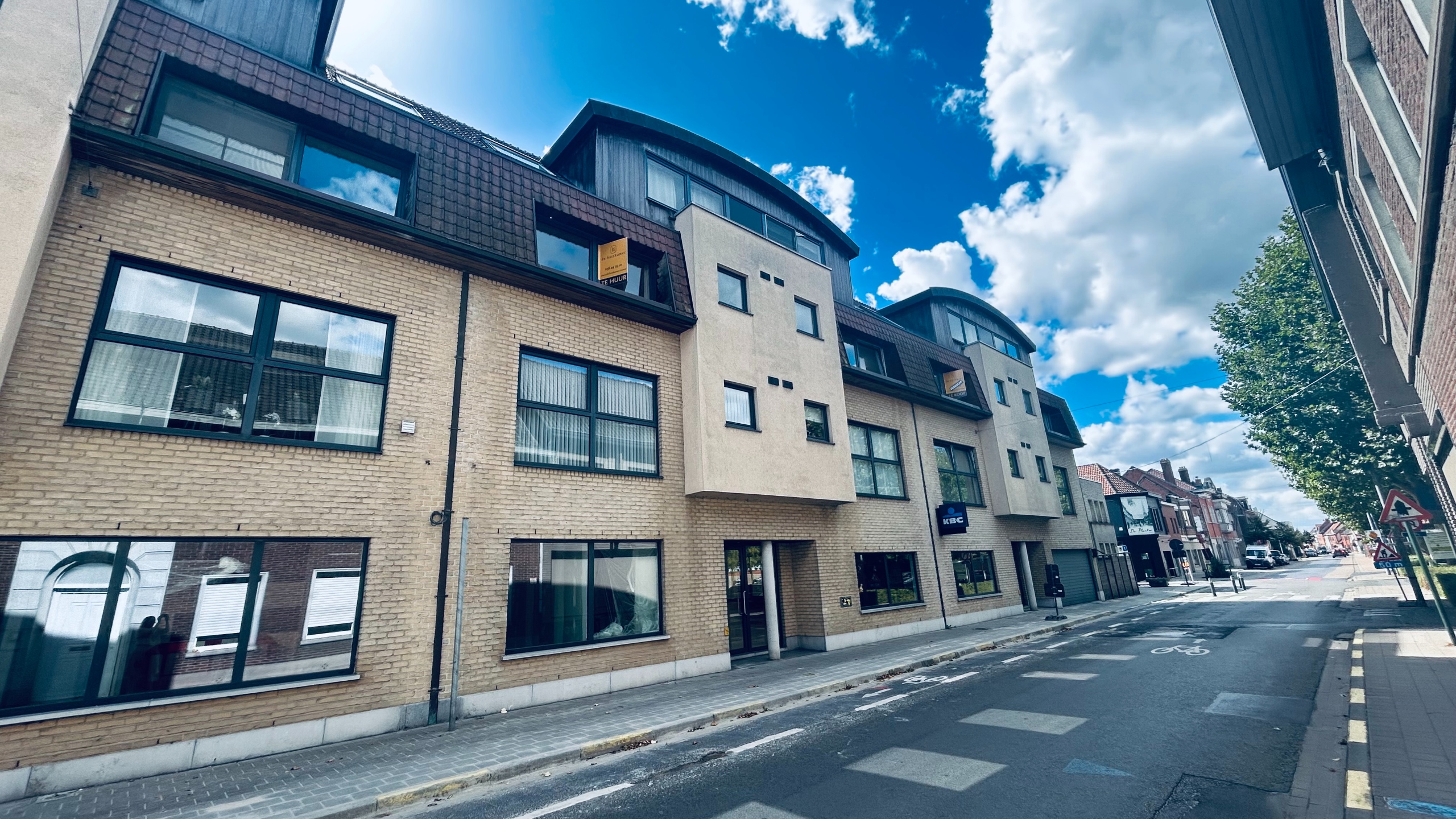 Appartement à Deerlijk