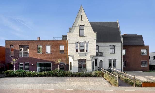 Projet à vendre à Moorslede