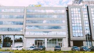 - kantoren te huur- 298m²- top locatie- parkeergelegenheid- maximaal ruimtegevoel- veel lichtinval door grote raampartijen- beveiligde toegang-...