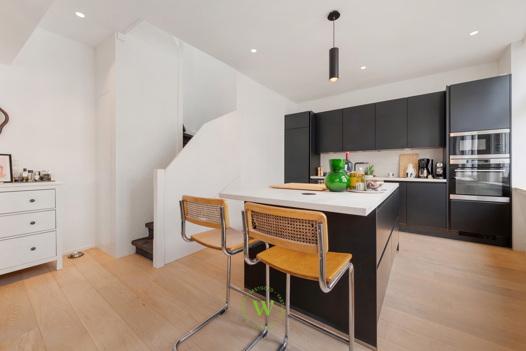 Unieke bel-étagewoning in het hart van Brugge. - foto 4