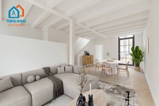 Voor meer info of een bezoek, bel 0479 45 88 51 - Op een strategische locatie bevindt zich deze te renoveren woning. Verschillende...