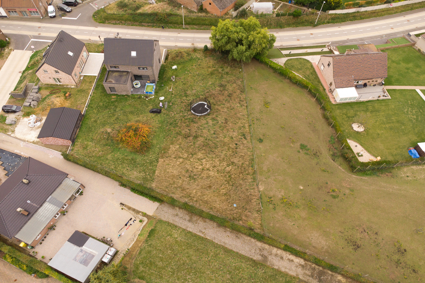 Land for sale in Zoutleeuw - photo 5