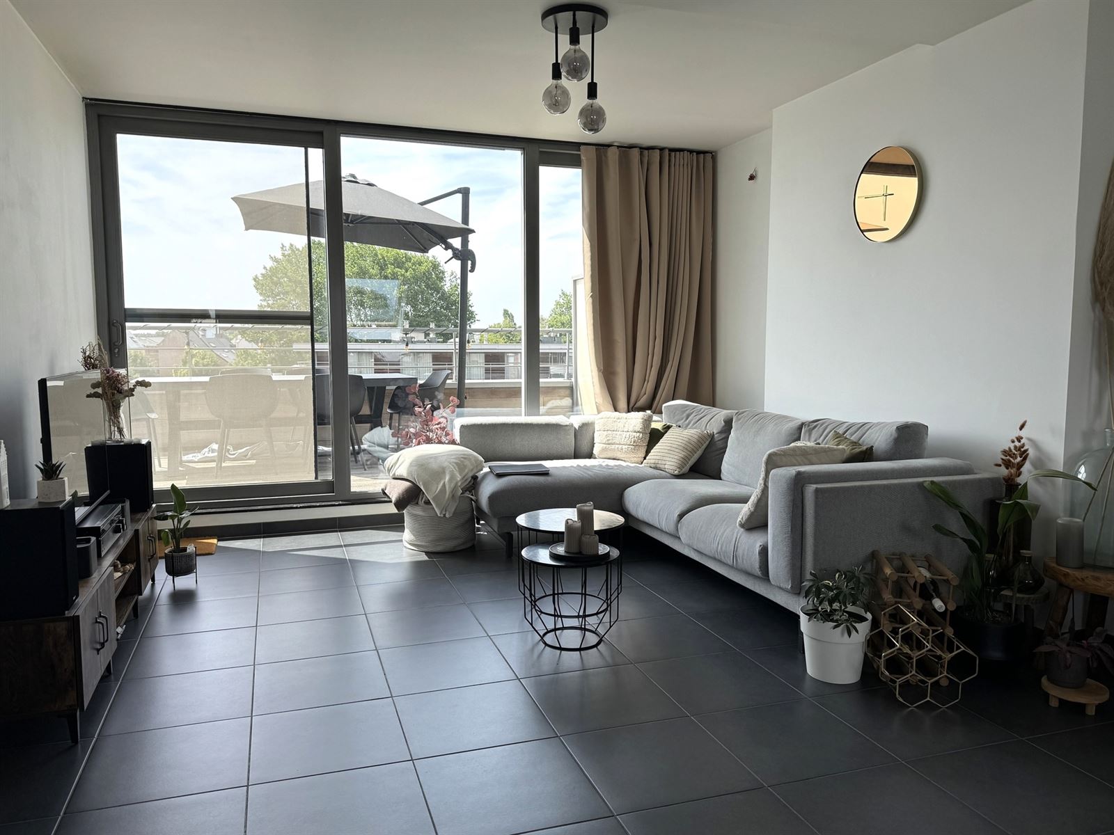 Appartement - foto 2