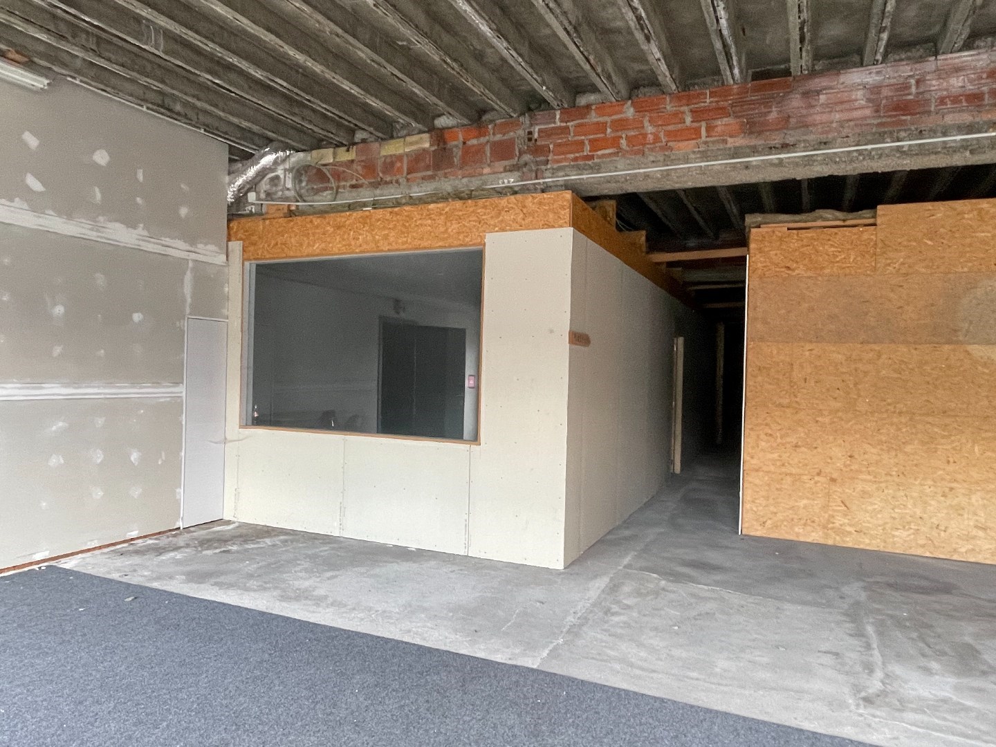 Commercial à louer à Waregem - photo 4