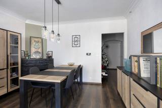 Appartement à vendre à Malines