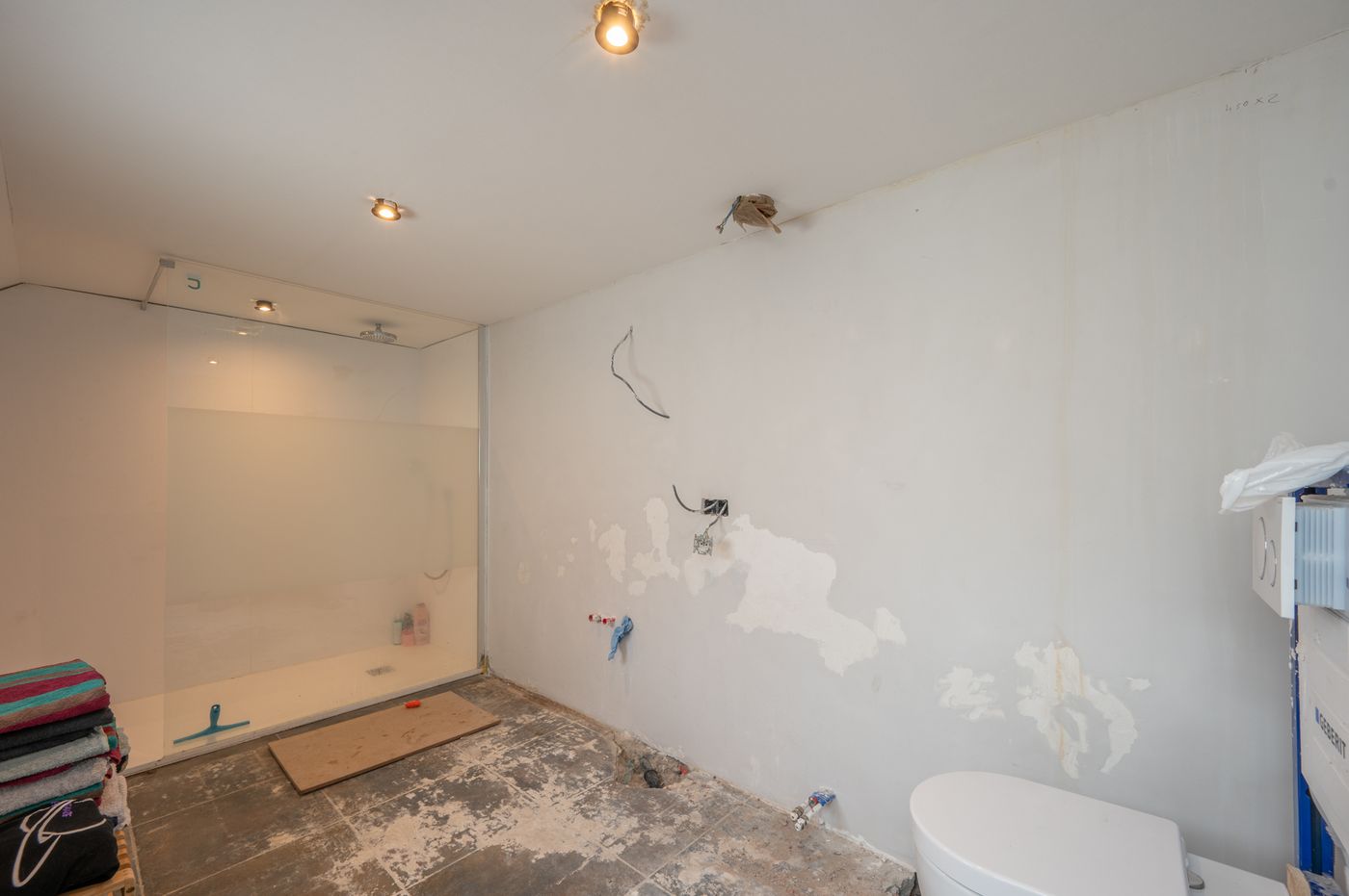 Instapklare stadswoning met 3 slaapkamers te Sint-Michiels - foto 4