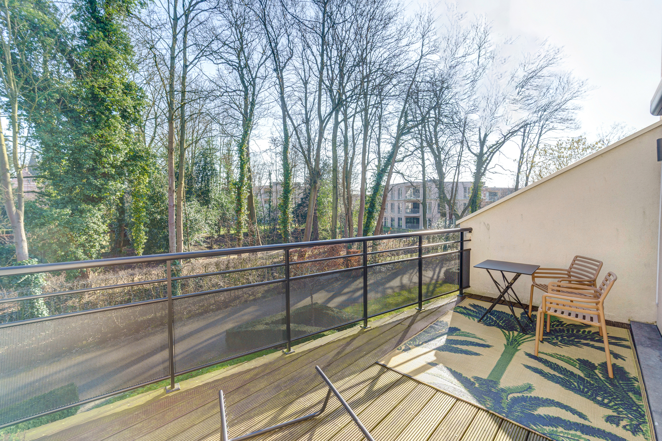 Maison à vendre à Anvers avec 4 chambres - photo 4