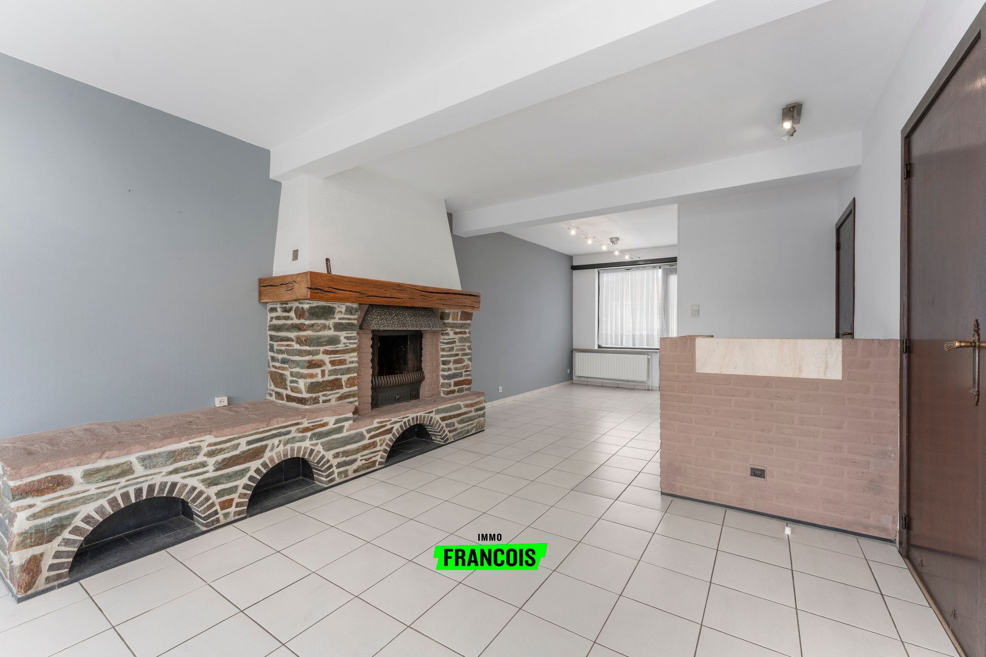 Ruime duplex met zonneterras in rustige buurt te Blankenberge - foto 5