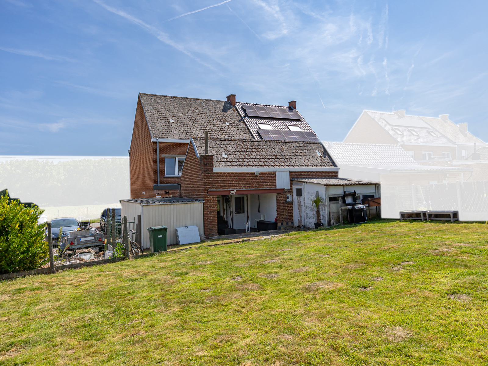RUIME FAMILIEWONING  - foto 2