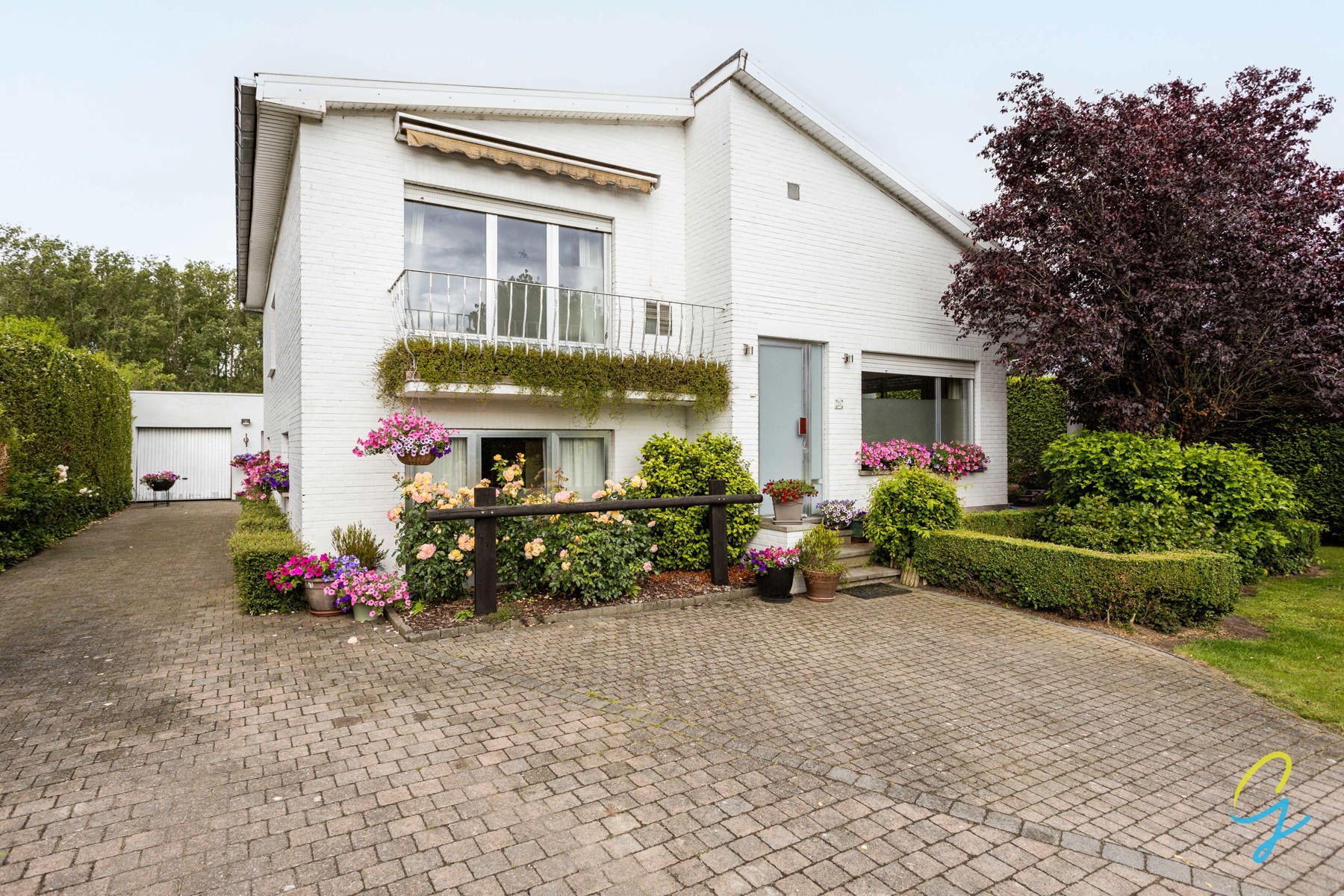 Maison à vendre à Berlare avec 3 chambres - photo 2