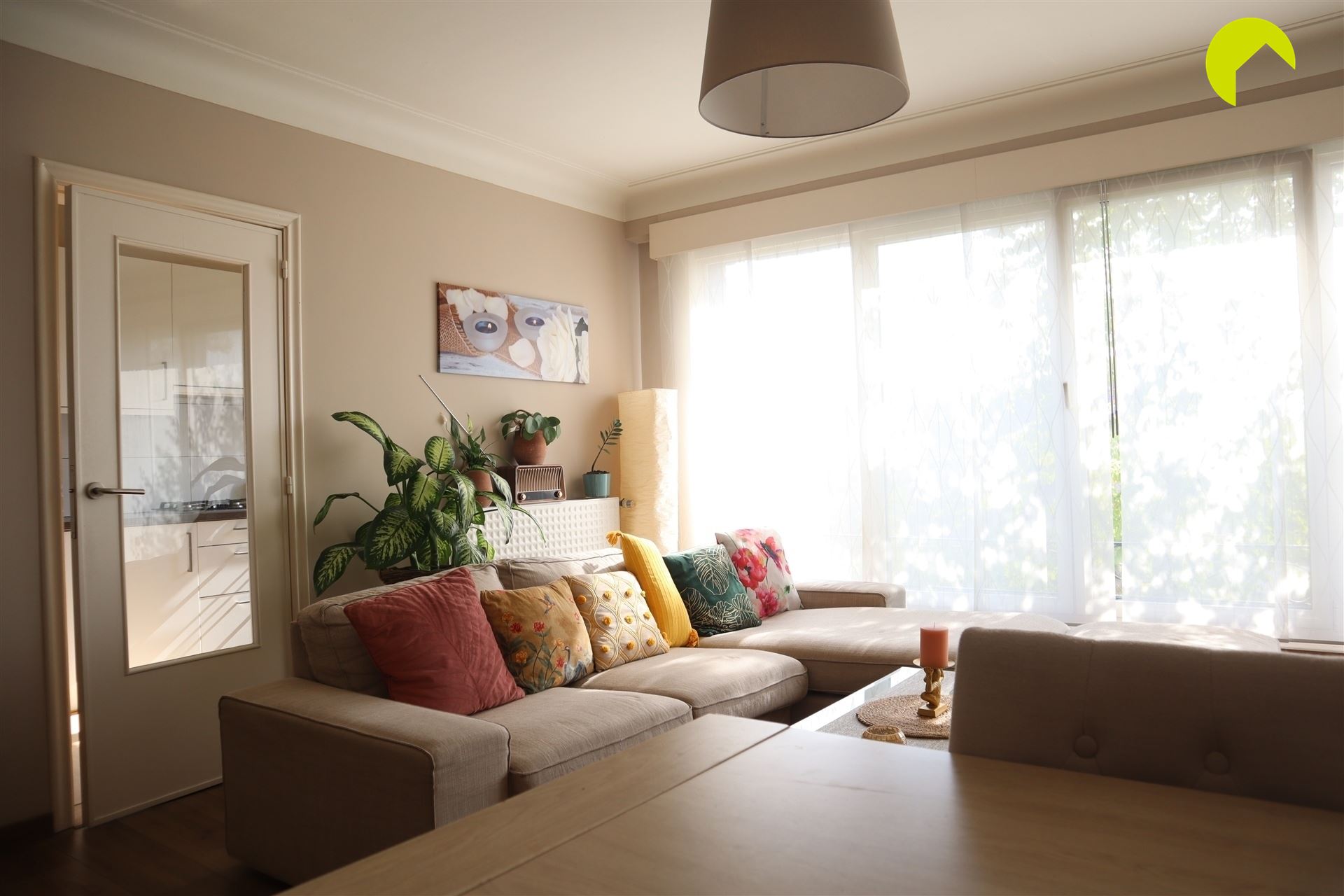 Appartement - photo 4
