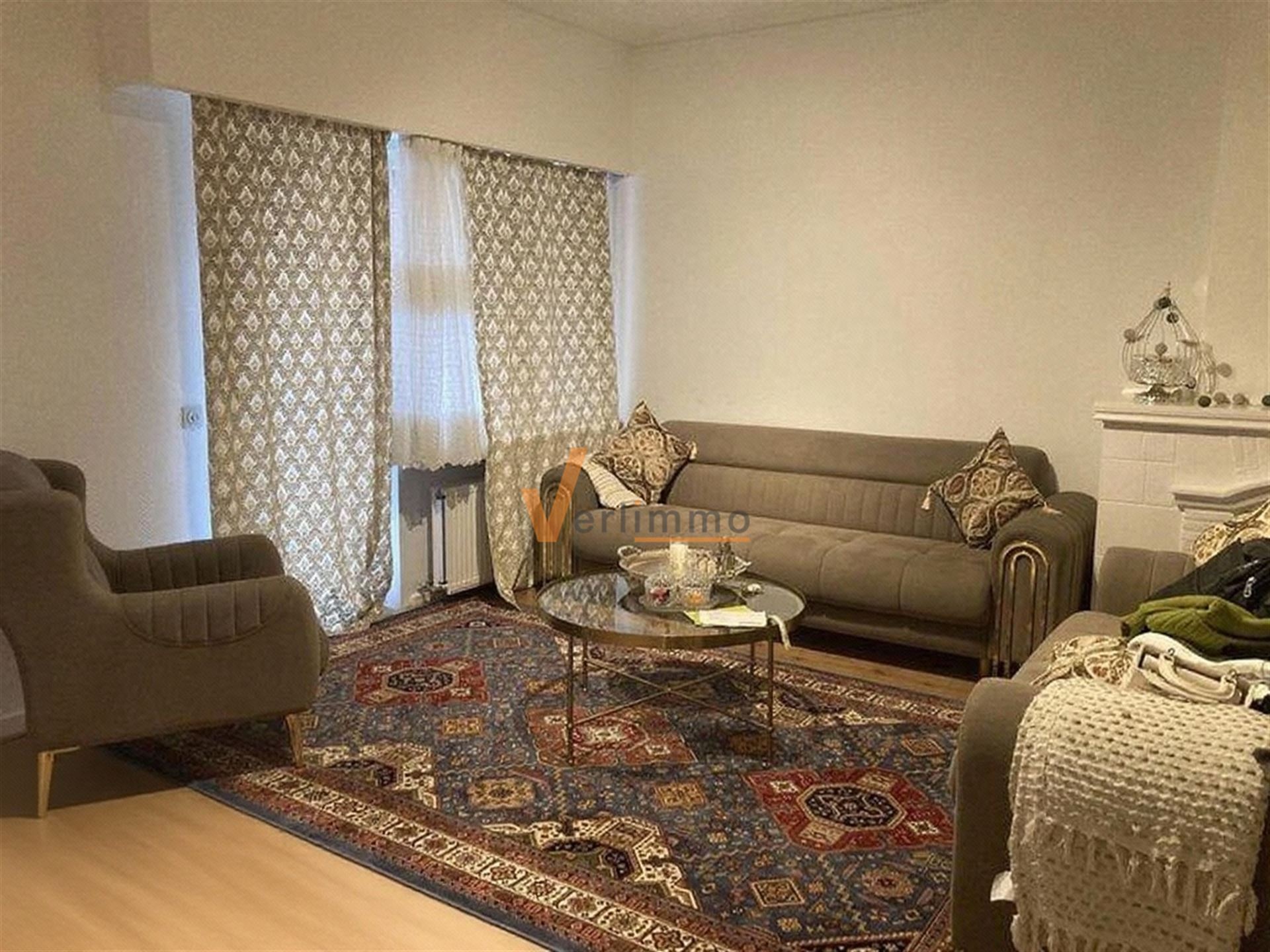 Apartment for rent in Schoten with 1 bedroom - photo 5