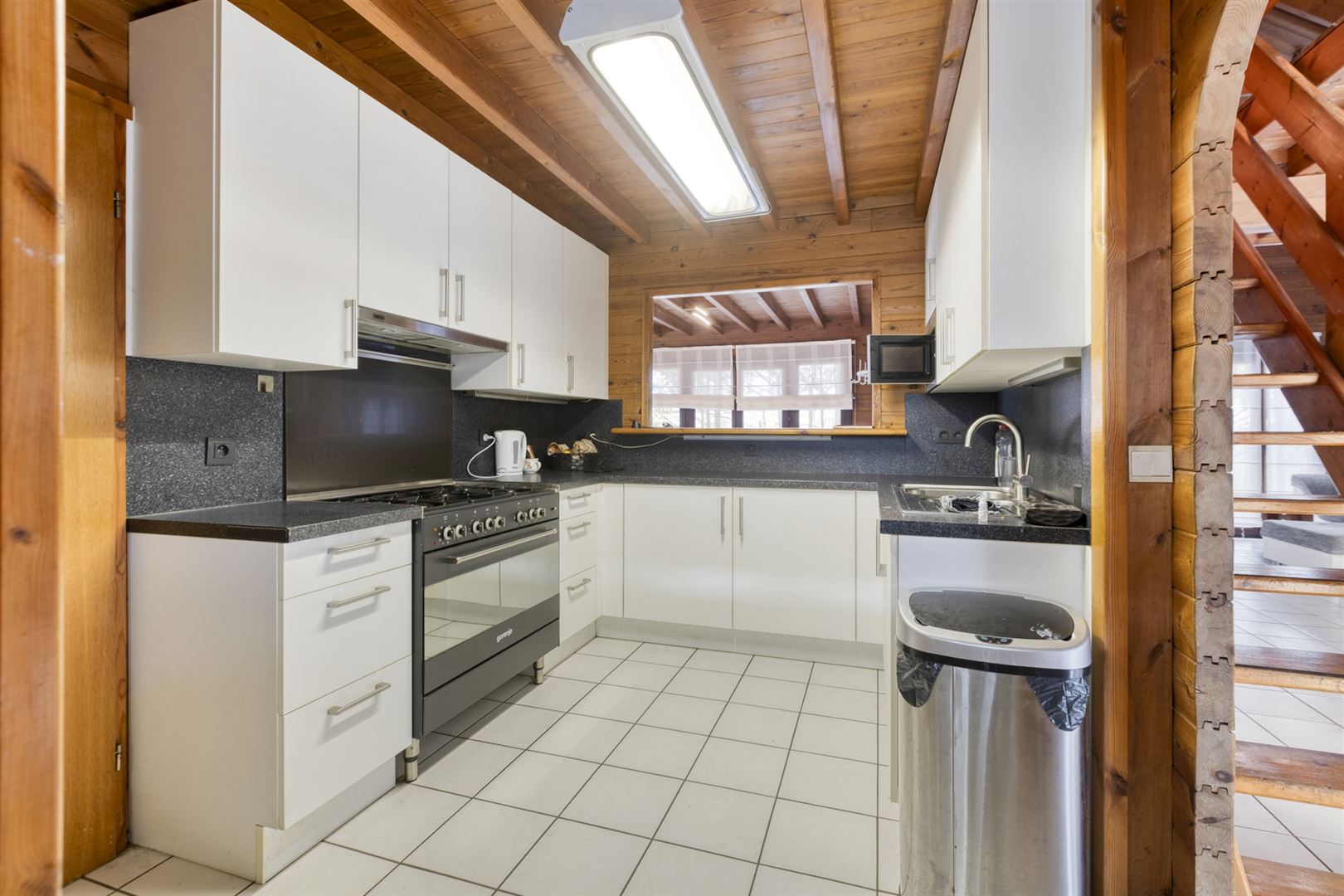 TE KOOP: Woning met magazijn te Heusden-Zolder! - foto 5