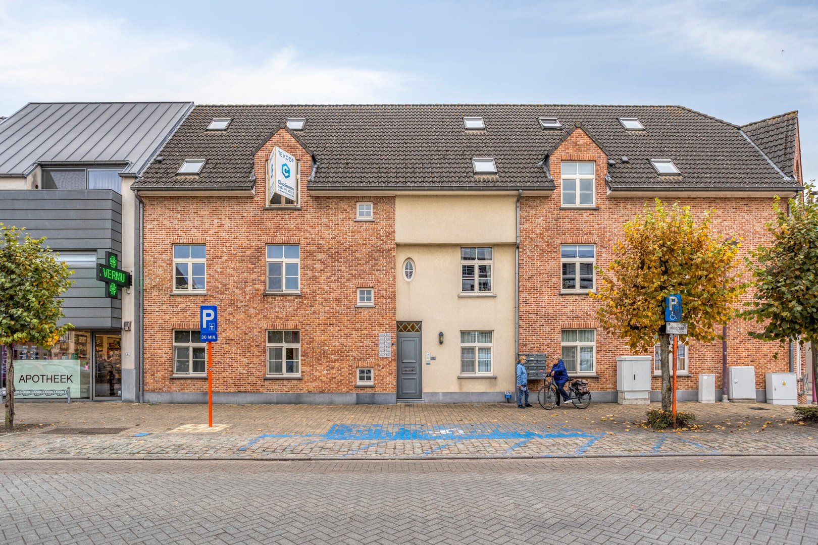 Appartement Te Koop - foto 2