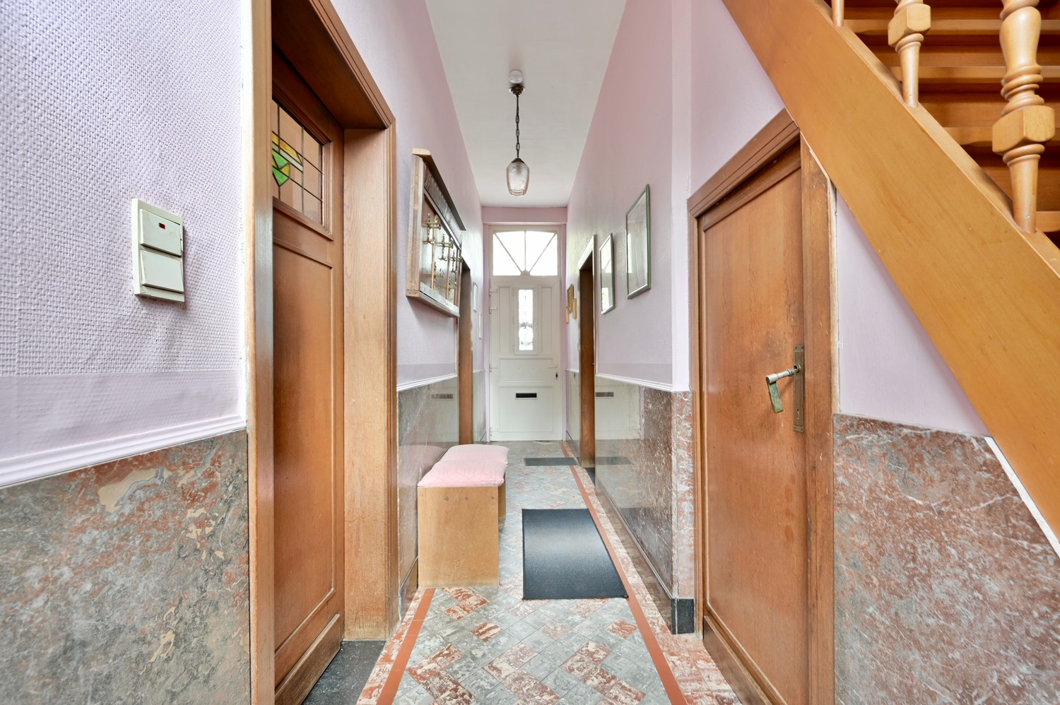 Statige woning met karakter, ruimte en tal van mogelijkheden - foto 4