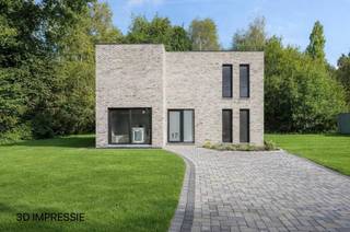 House for sale in Herselt