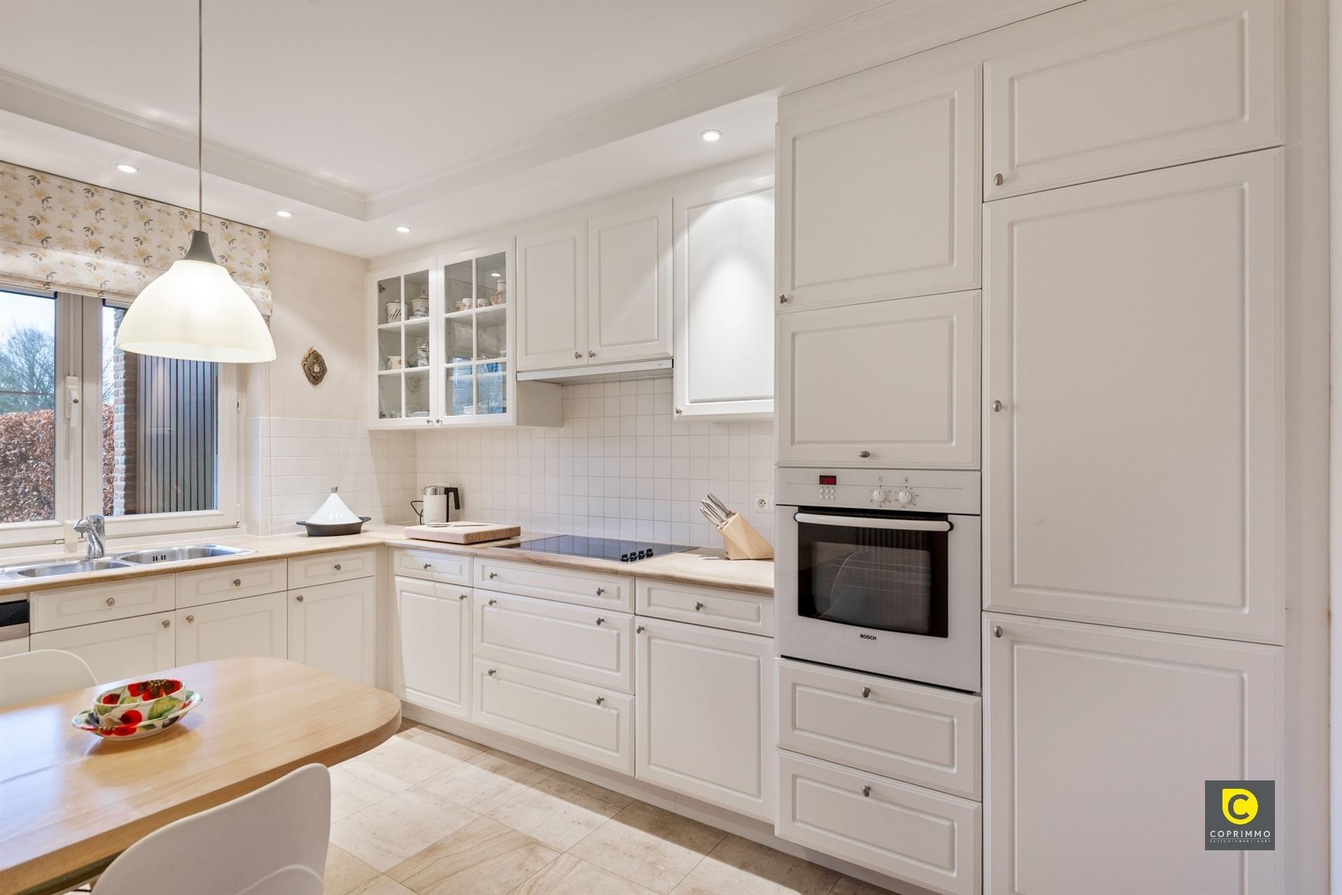 Stijlvol en ruim 2 slaapkamerappartement in Hoveveld - foto 4