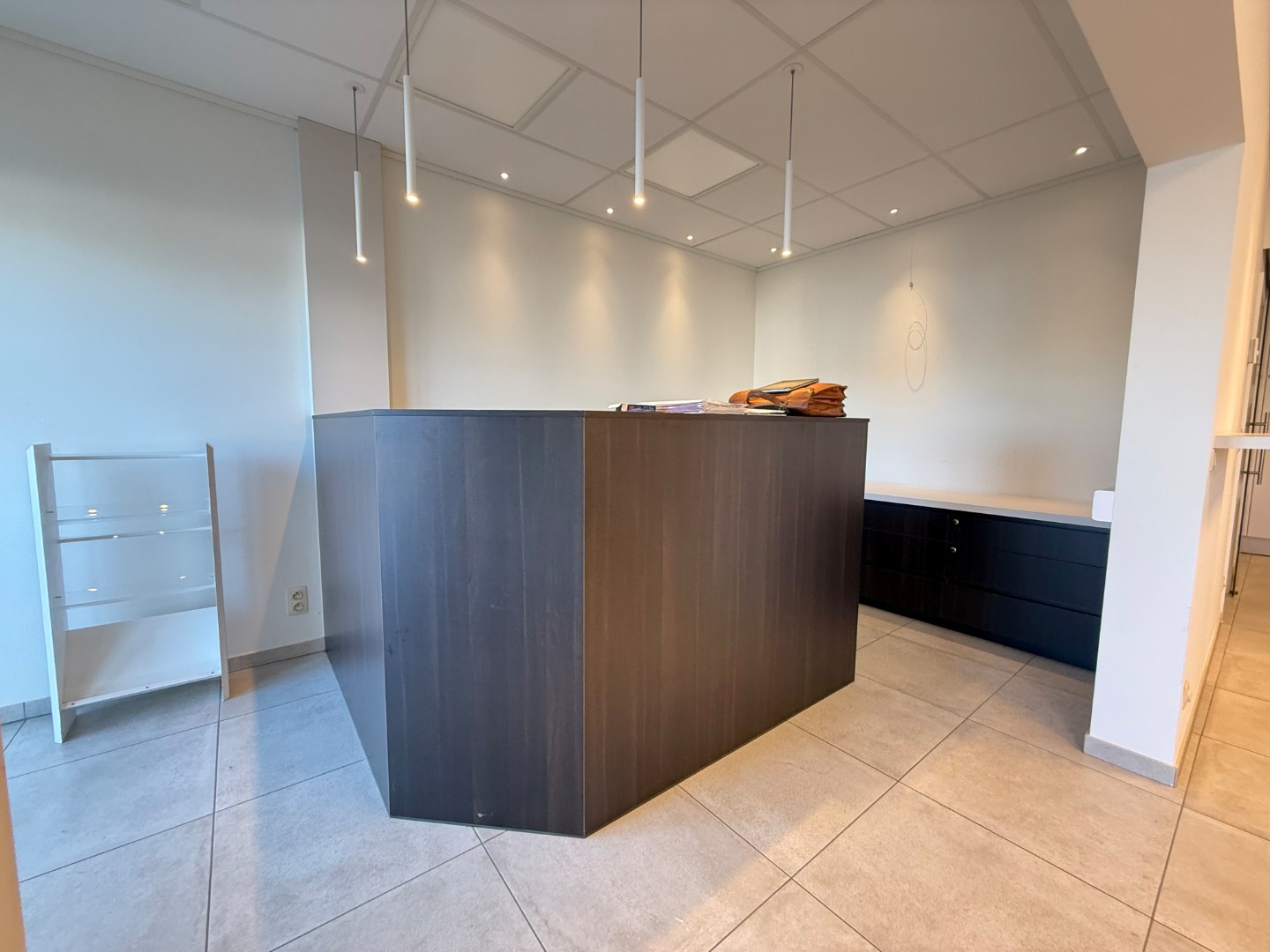 Moderne kantoorruimte in Rumbeke! - foto 4