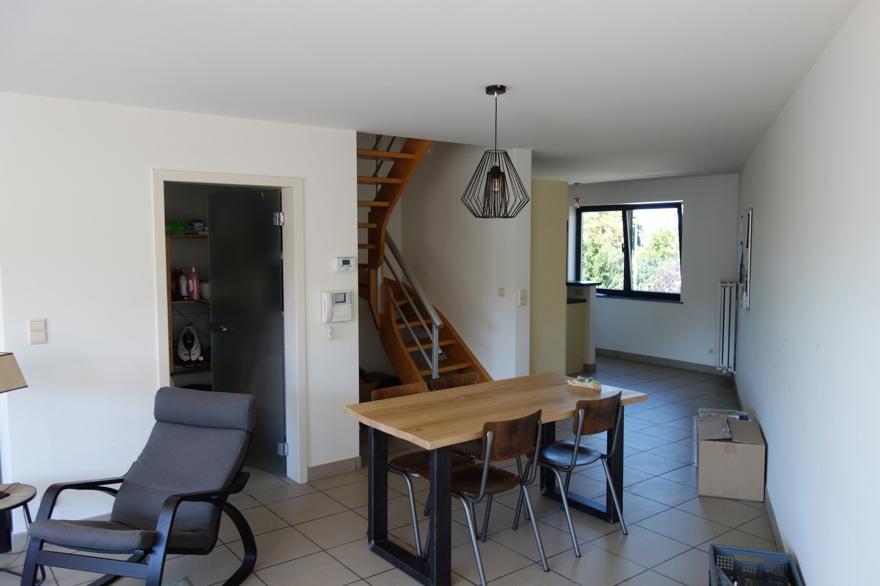 Ruim duplex appartement met terras in hartje Kessel-Lo - foto 3