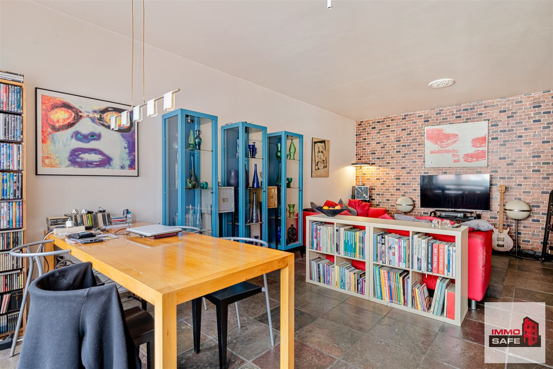 Appartement - foto 4