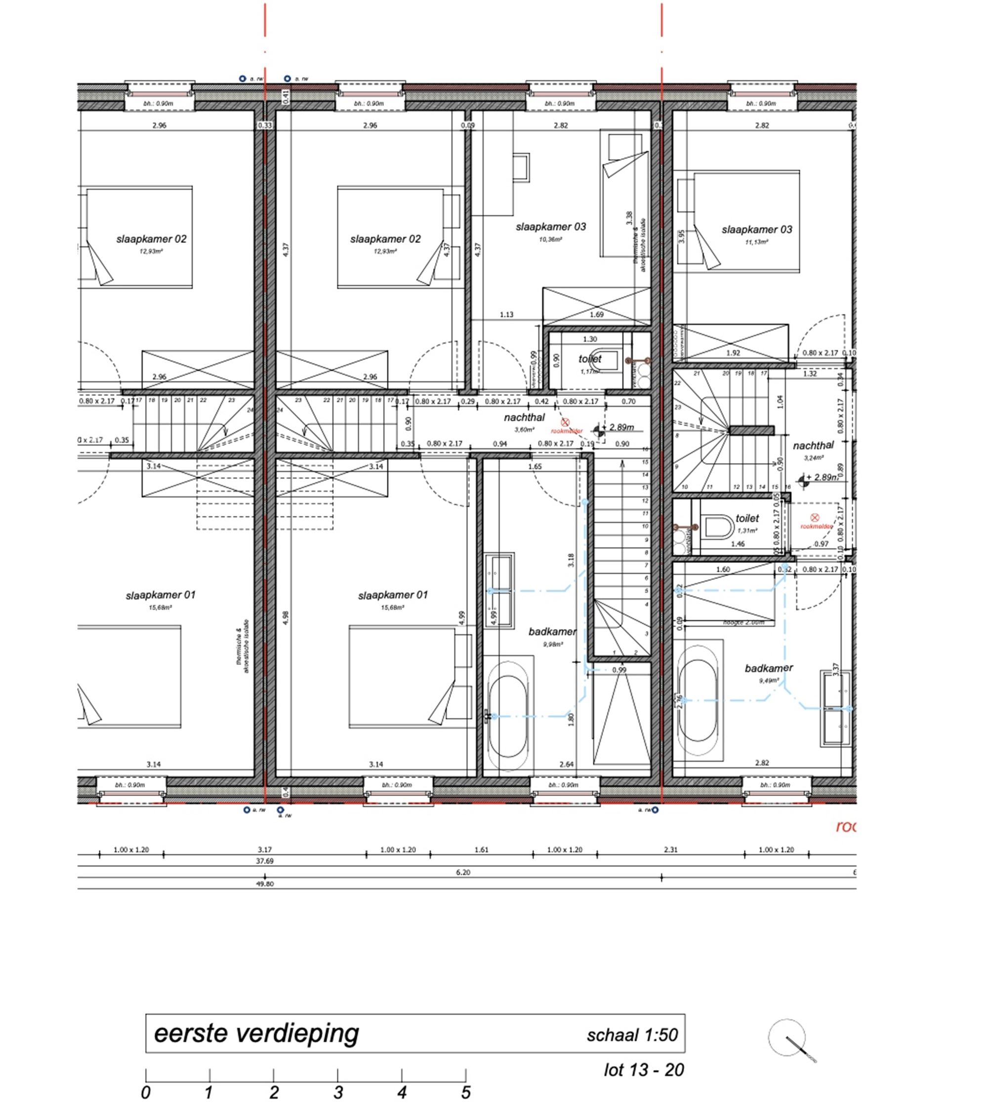 Nieuwbouwwoning in groene oase te koop! - foto 4