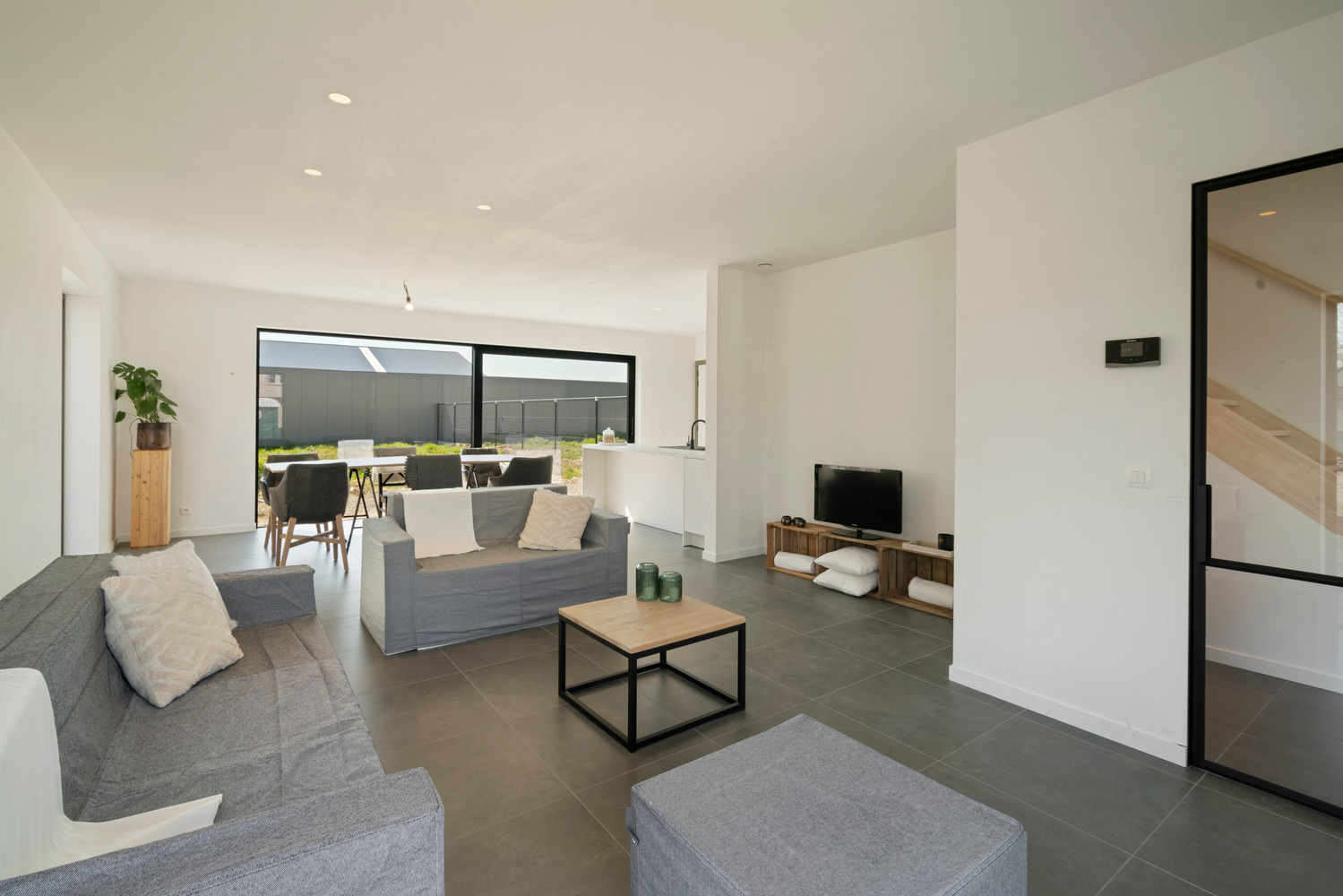 House for sale in Deinze with 4 bedrooms - photo 4