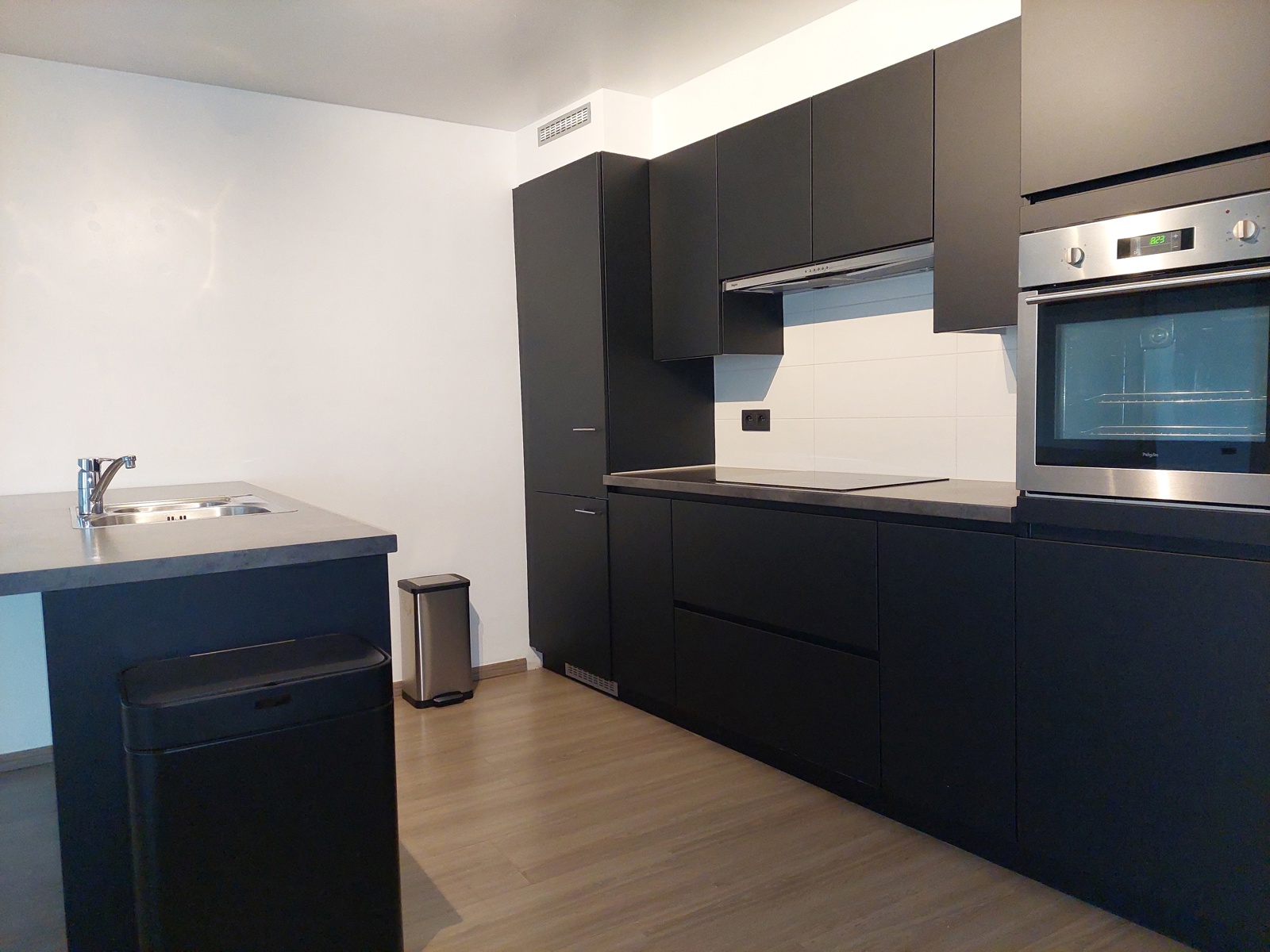 Ruim appartement met 3 slaapkamer en zonnig terras - foto 2