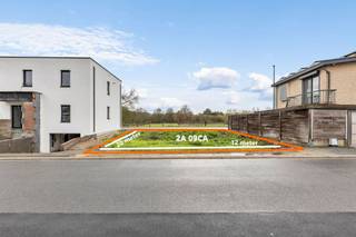 Voor meer informatie of een bezoek, bel 02/532.22.57 - Pamel (Roosdaal): In een rustige en groene straat, biedt Topo-Immo u deze strategisch...