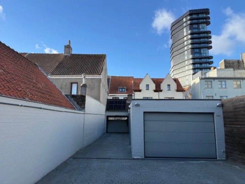 Garage te koop in Heist-Aan-Zee - foto 4