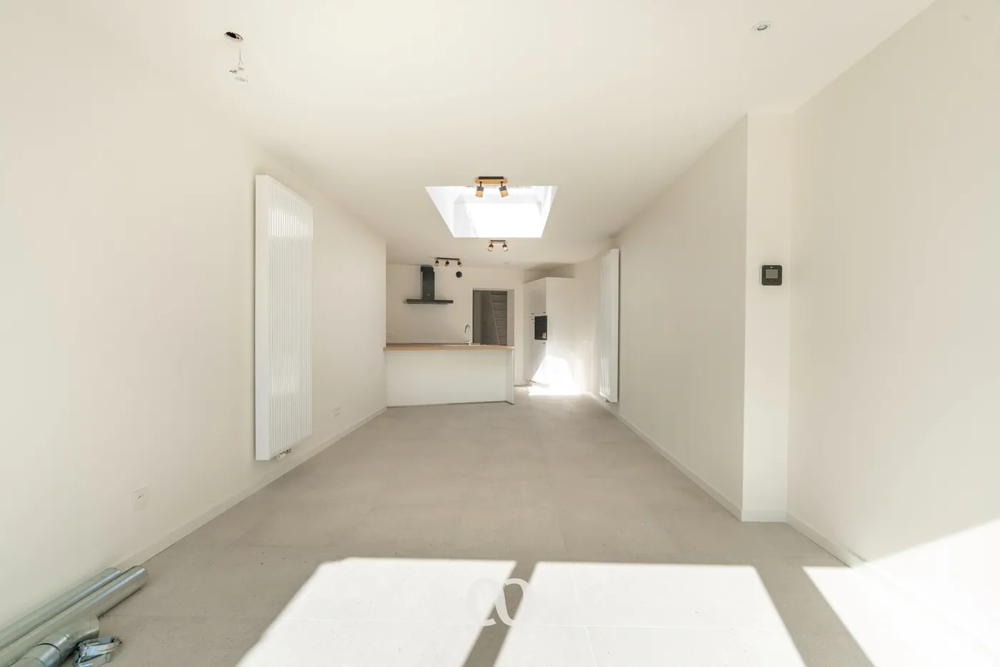 Instapklare energiezuinige woning in Ronse - foto 2