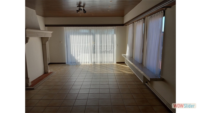 een ruim appartement in het centrum van Wuustwezel - foto 4