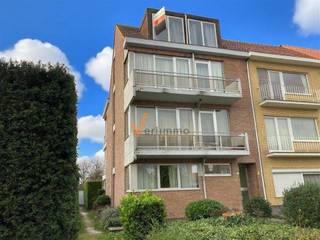 Apartment for rent in Schoten