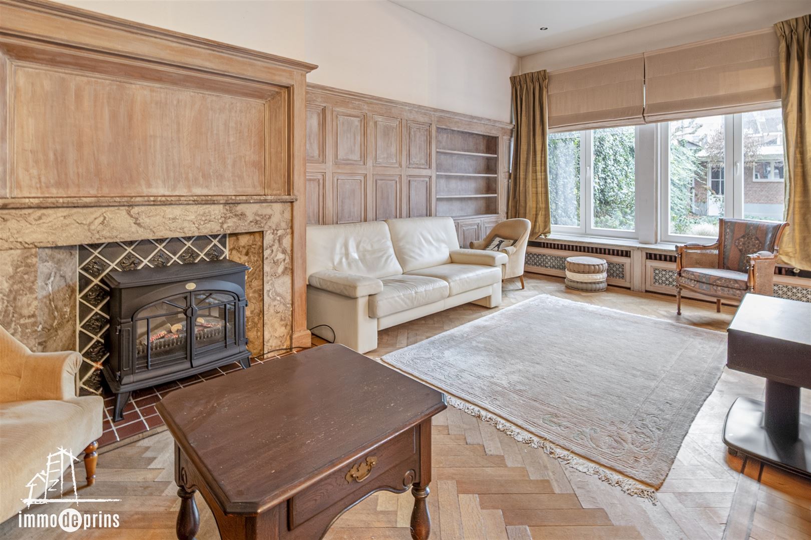 Handelspand met grote burgerwoning - foto 5