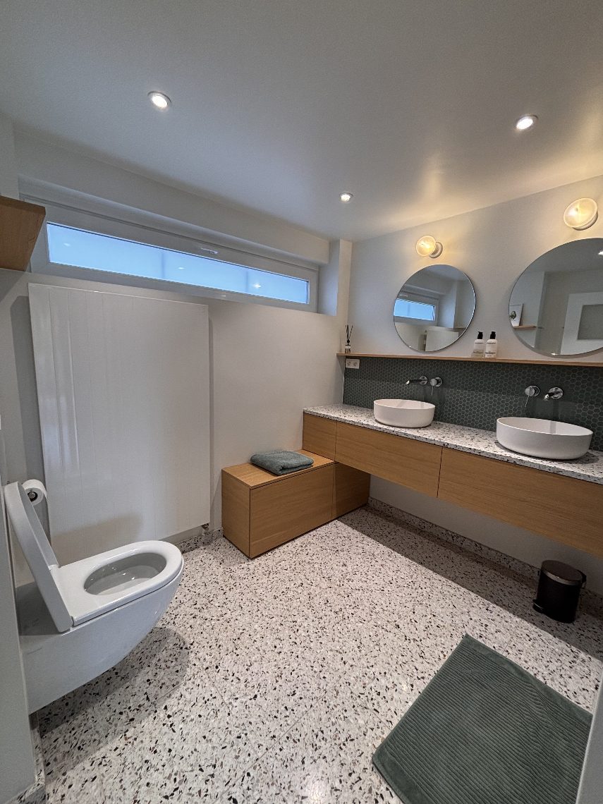 Huis te koop in Antwerpen met 3 slaapkamers - foto 4