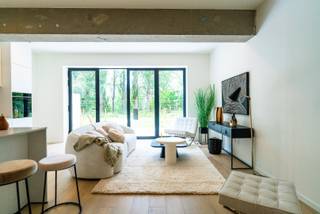 Apartment for sale in Tongeren-Borgloon