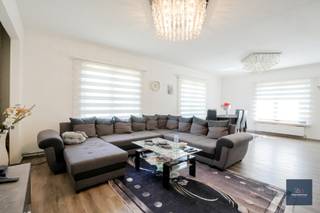 House for sale in Ghent