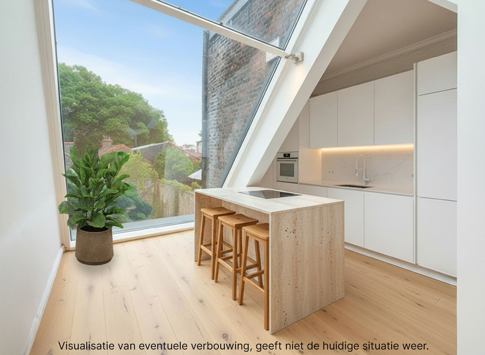 Maison à vendre à Anvers avec 4 chambres - photo 3