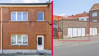 Op zoek naar een huis met veel potentieel op een toplocatie? Deze gezellige gezinswoning in een rustig, doodlopend straatje in Koningslo is nu...