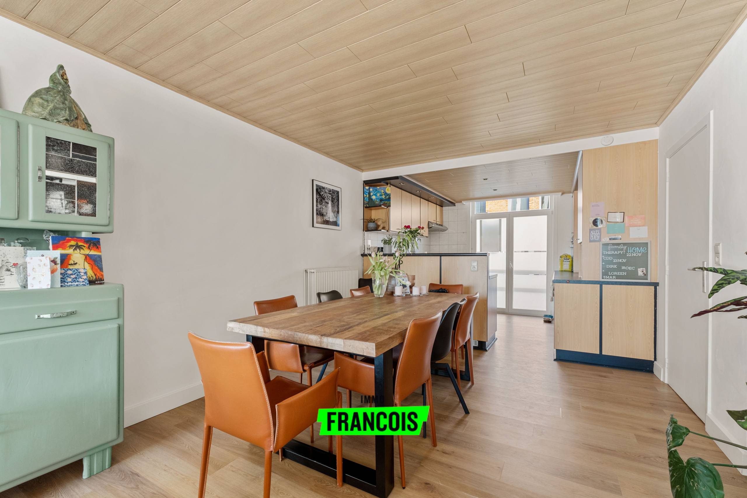 Maison à vendre à Sint-Andries avec 4 chambres - photo 3