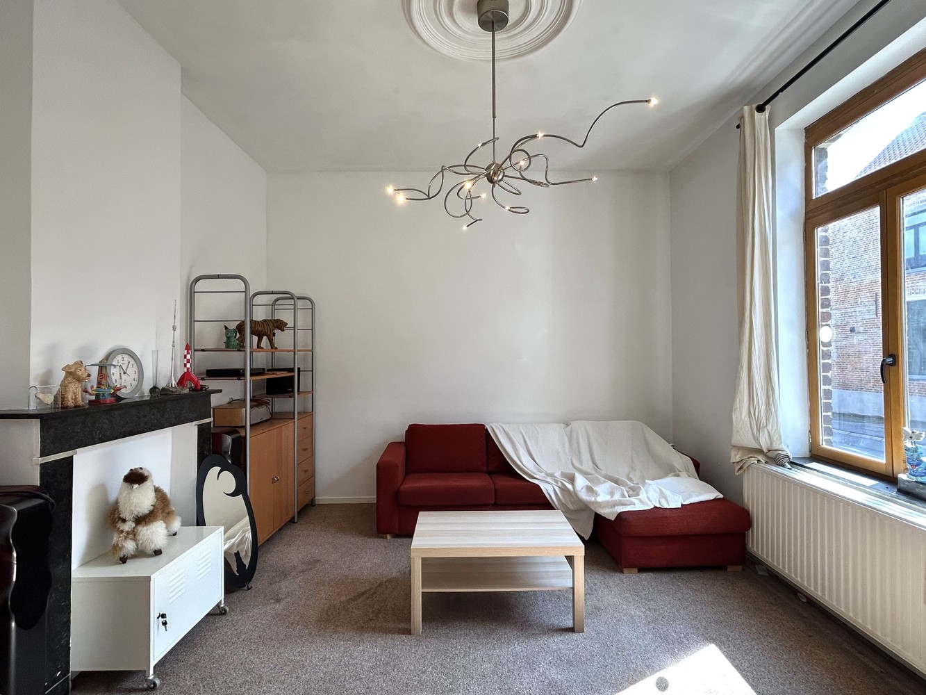 House for sale in Neerijse with 5 bedrooms - photo 4