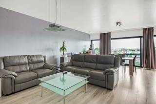 Apartment for sale in Antwerp