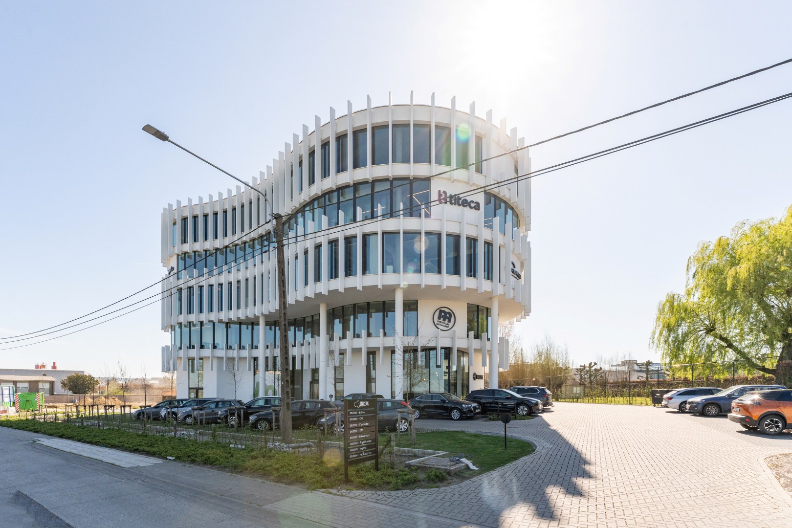 Commercial for rent in Tielt - photo 2